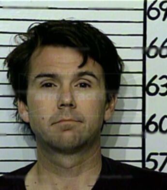 Charles Buchanan Tennison