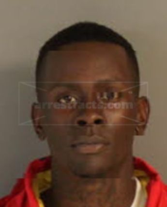 Demarcus Tyler