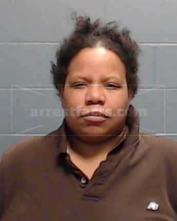 Regina Renaa Williams