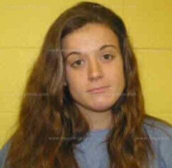 Jessica Marie Powell