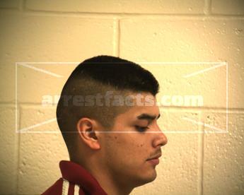 Jesus Jr Garcia Munoz