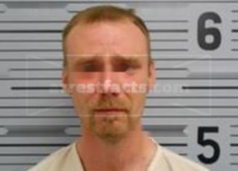 Michael Cody Shaw