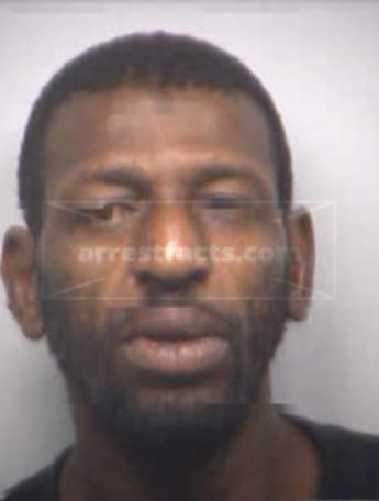 Norris Harden