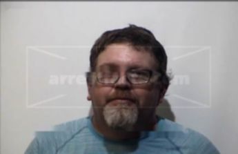 Jonathan Wayne Lusby
