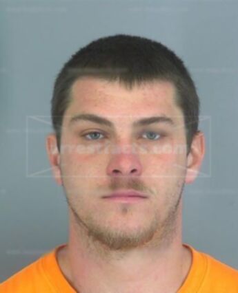 Justin Ray Osullivan