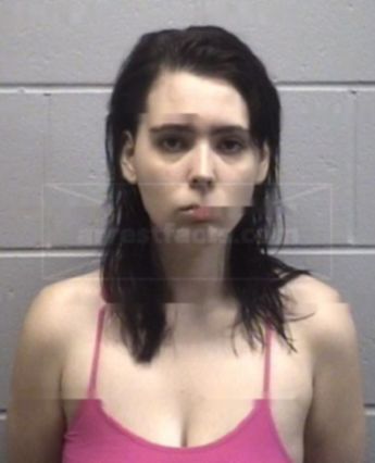 Jamie Lee Johnson