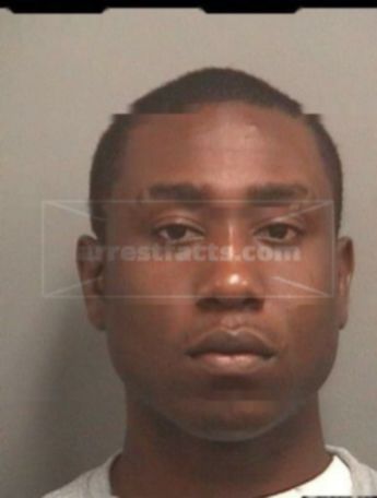 Keith Kenneth Mccray