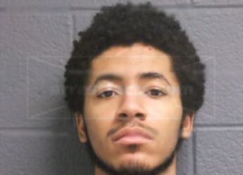 Courtney Maurice Williams