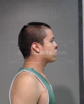 Omar Zapata Perez