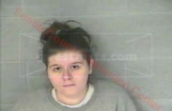 Kelly A Barrett