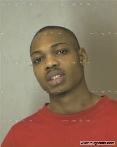 Solomon Lesean Huff