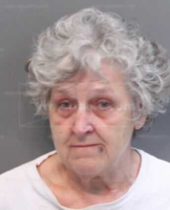 Patricia Ann Nixon