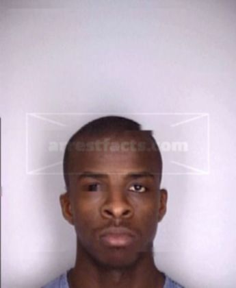 Rudy Maroco Williams