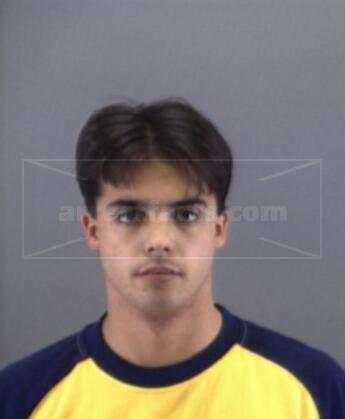 Christopher Jason Cole