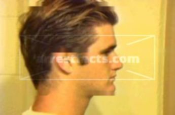 Justin Vaughn Mauck