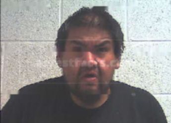 Benjamin Scott Martinez