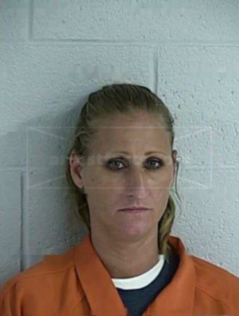 Leah Renee Mckinley