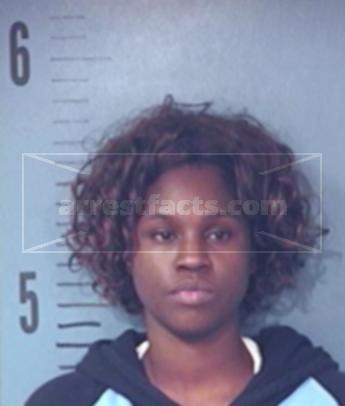 Sylvia Naquita Brown