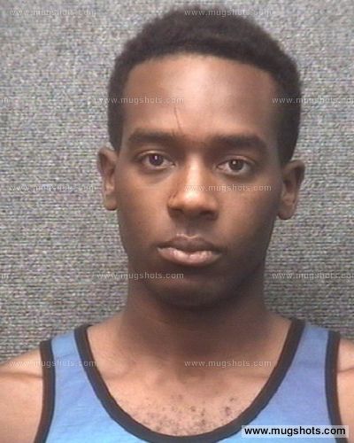 Demorris Torez Harrison