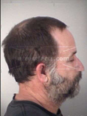 Charles Bill Hodge