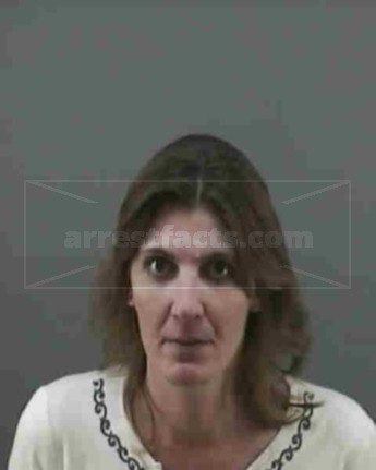 Theresa Marie Vaughn