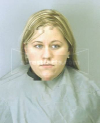 Ashley Jean Sheflett