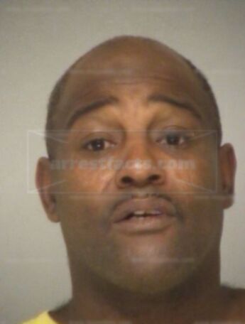 Mark Cofield