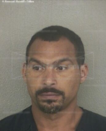 Mario Marrero