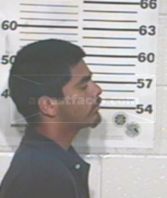 Alfonso Ruben Cardona Hinojosa