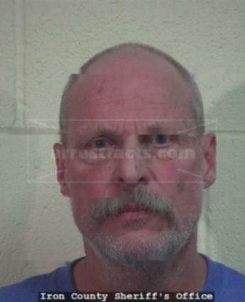 Timothy Duane Frost