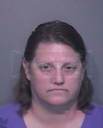 Julia Marie Douglas