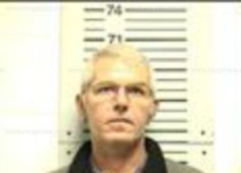 Mark Lee Cook