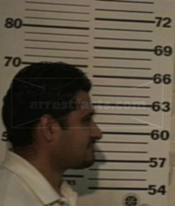 Javier Omar Pacheco