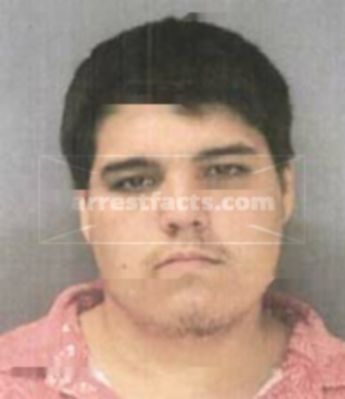 James Michael Flores