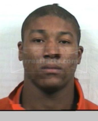 George Scott Williams