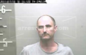 Phillip Shane Vaughn