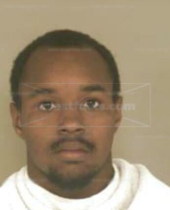 Desmond Jones