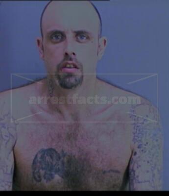 Jeffrey Dean Moss