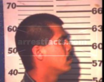 Abundio Rivera Lopez