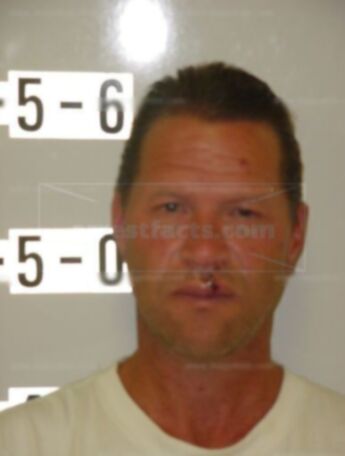 Christopher Scott Doherty