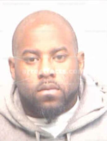 Cedrick Jones