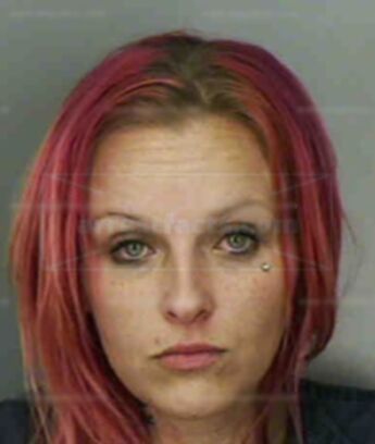 Brandie Evelyn Mcnabb