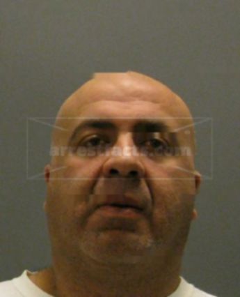 Saddam Samaan Daoud Samaan