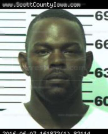 Rickey Lynn Hare Jr.