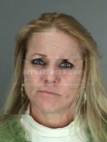 Sharon Kay Wolfe