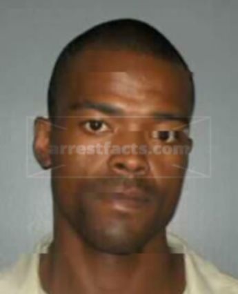Lamar Shawn Mullins