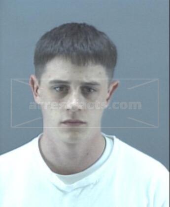Chad Allen Green