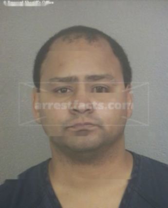 Angel Moises Pacheco