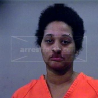Latasha Rachelle Mason