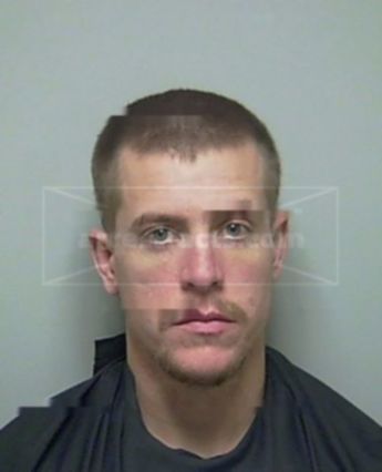 Joseph Ryan Sharp